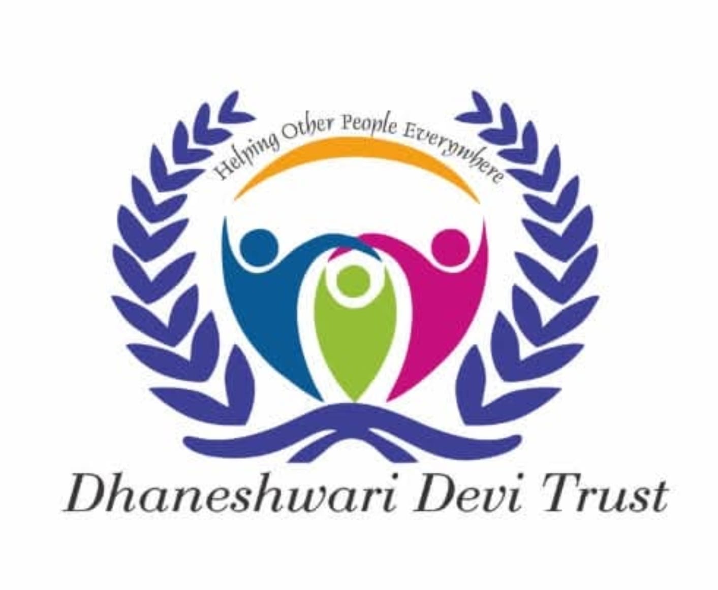 dhaneshwaridevitrust.org